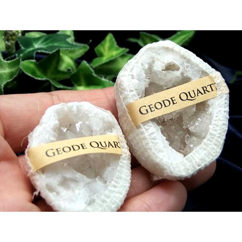 プレゼントに最適 水晶 ジオード 昌洞 クラスター 詰め合わせ 素敵な