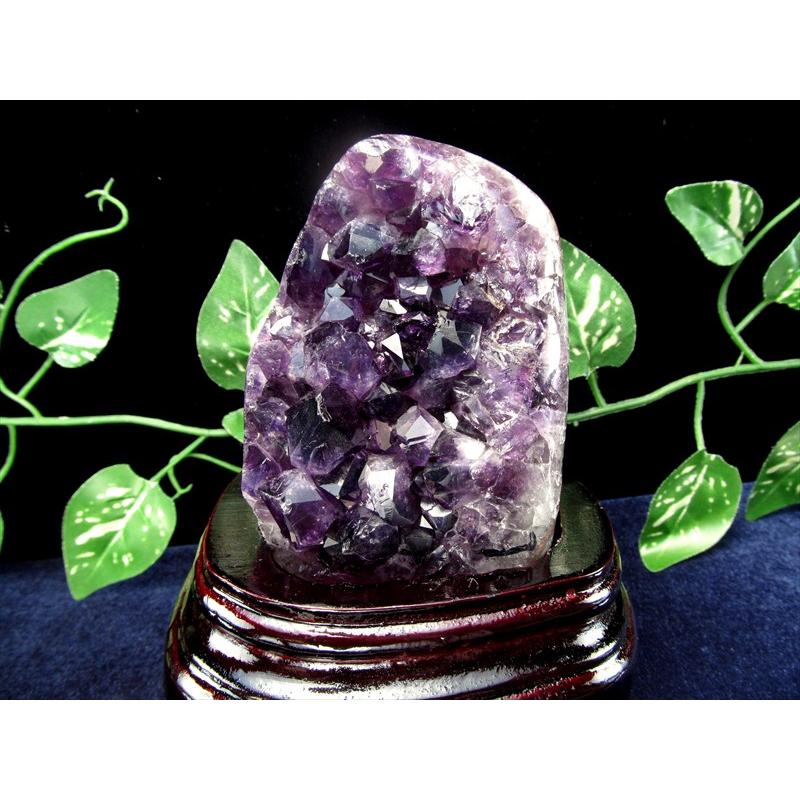 【愛の守護石、癒しと安らぎ】迫力のビックサイズ！天然石フラワーアメジスト 原石 愛の守護石、癒しと安らぎ】迫力のビックサイズ！天然石フラワー