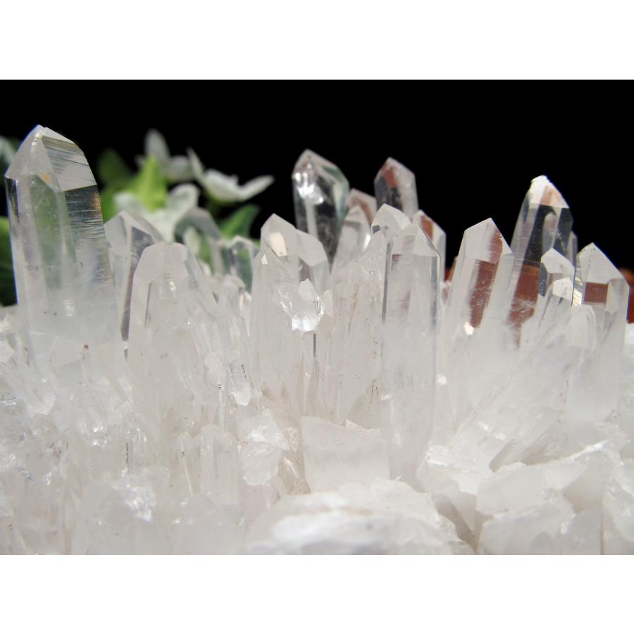 パイライト♡水晶クラスター♡1.5kg超え 【公式通販】