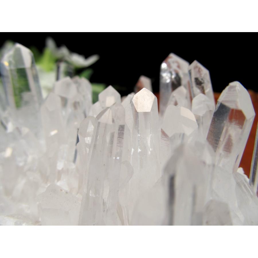 パイライト♡水晶クラスター♡1.5kg超え 【公式通販】