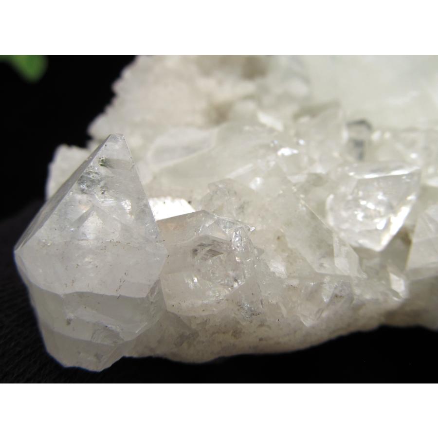 専用　アポフィライト　複数共生原石　大きめ原石 アポフィライト 原石 スティルバイト共生 虹入り キラキラ 天然石