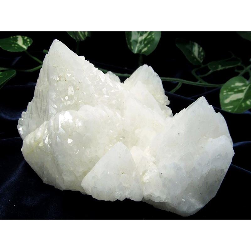 激レア❗️❗️レイザークォーツクラスターヒマラヤ水晶パワーストーン