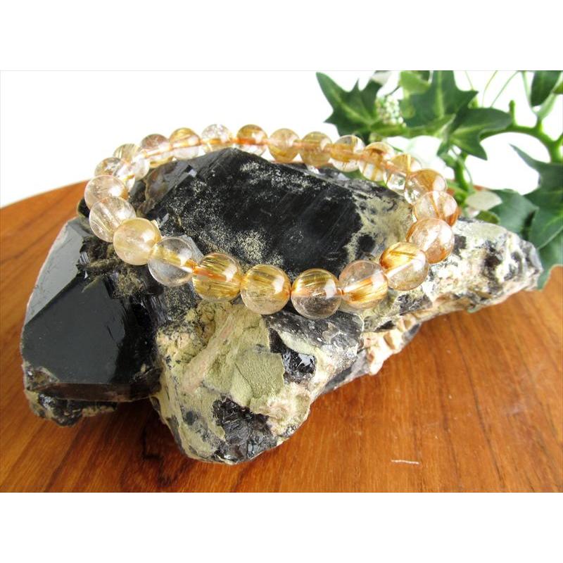 天然の黒光り 天然 黒水晶 モリオン クラスター原石 重さ510g 最大幅約