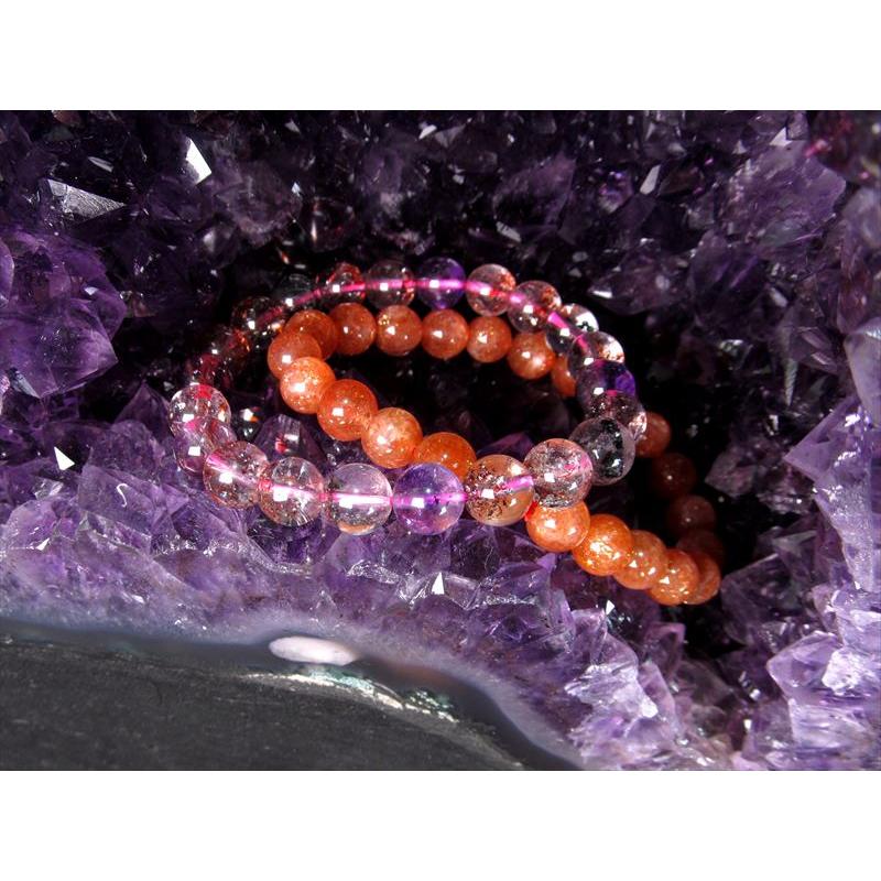 アメジストドーム 約45センチ値引きしますよ