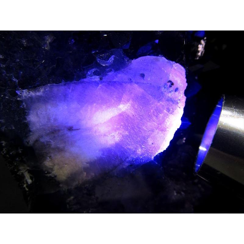 フラワーアメジスト スタンド アメジスト eye レア 一点物