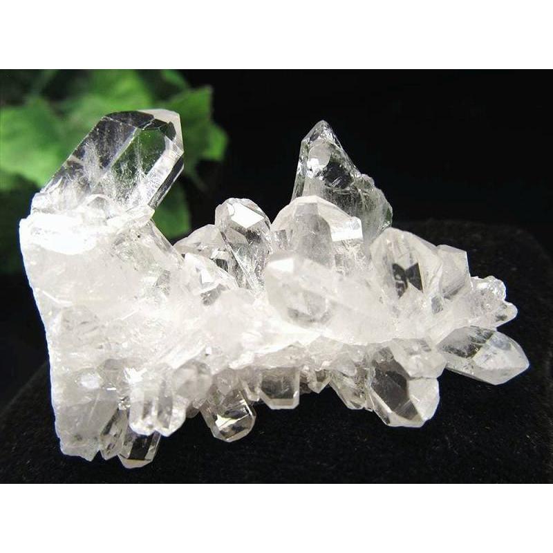 匿名発送】レア！ダルネゴルスク産水晶クラスター 匿名発送】レア