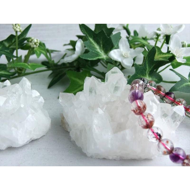 水晶クラスター　3kg 楽天市場】3.4Kg 水晶 クラスター 水晶 原石 crystal quartz