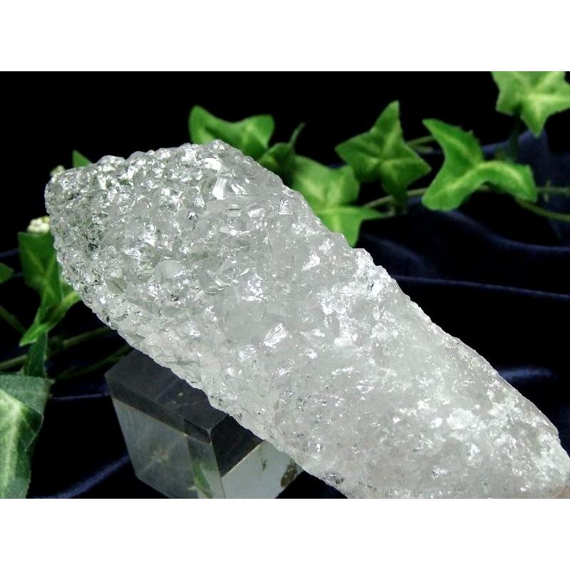 宝物に！透明なヒマラヤ水晶/ウォーターエッチング 【公式通販】