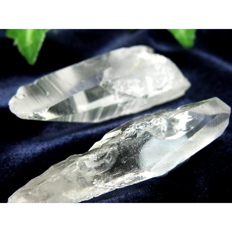 激レア 溶け跡くっきり カブラル産 レムリアン単結晶 ライトニング