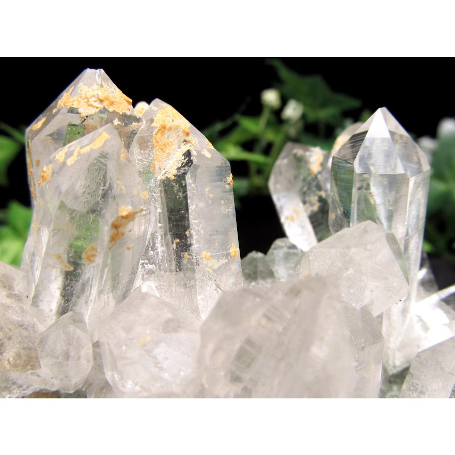 ！！秘蔵！！希少レア！ヒマラヤゴールデンマニハール水晶　！限定１点！ 限定解禁】☆ゴールドルチル共生！「ヒマラヤの奇跡」☆ルチル×クロー