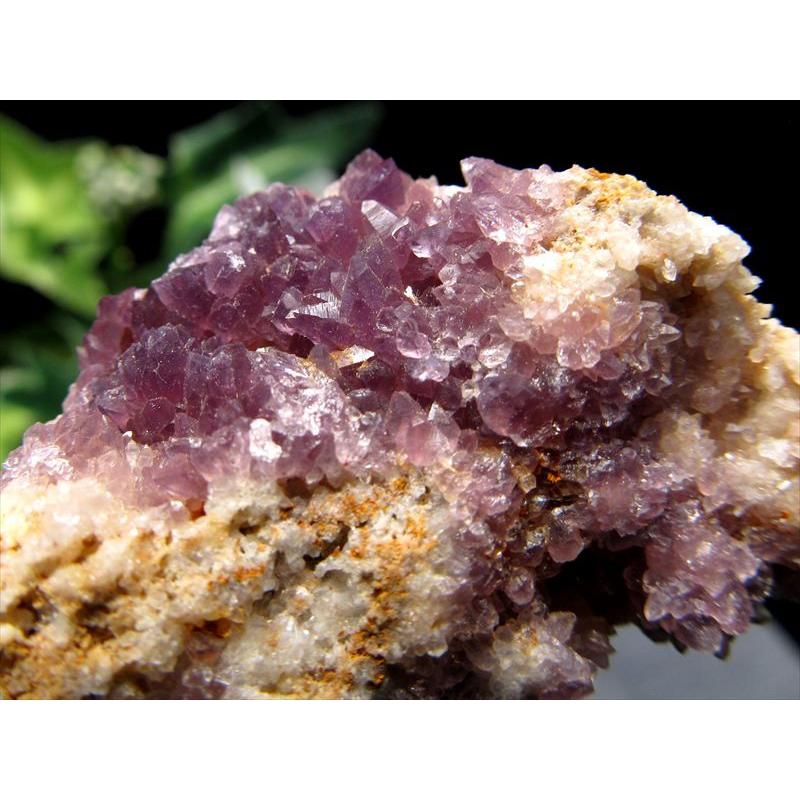 希少 国産原石 アメジスト 紫水晶 原石 70g-90g 1個売り ナチュラル