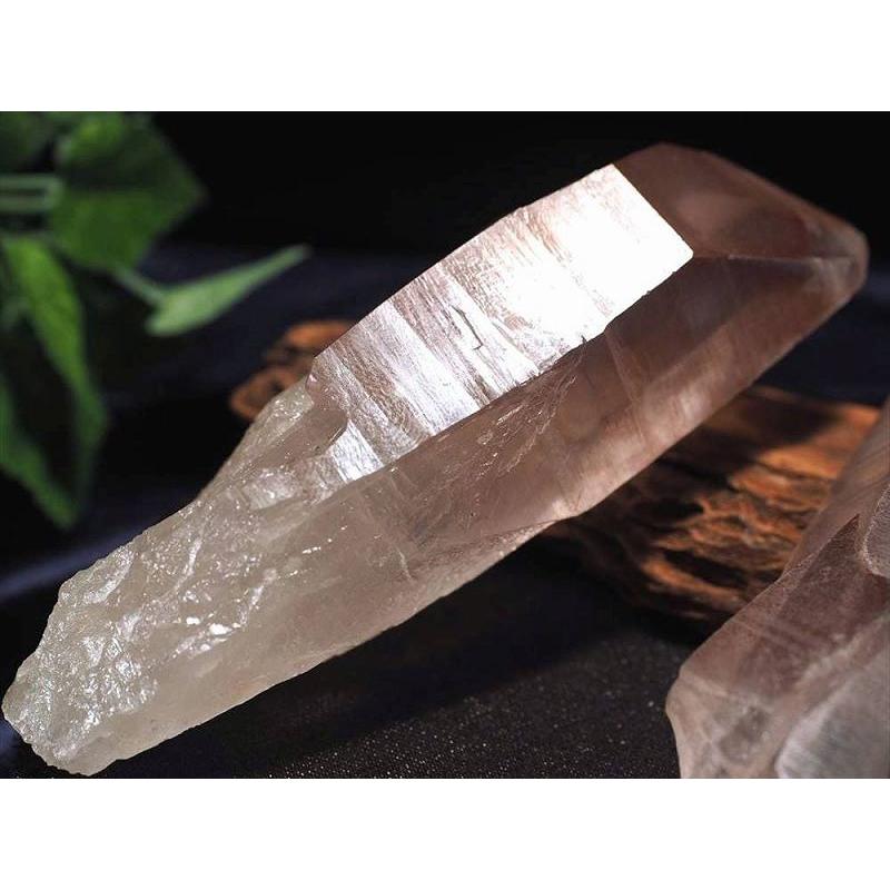 2021年夏に発見 ピンクレムリアンシードクリスタル 約25g-40g 長さ約