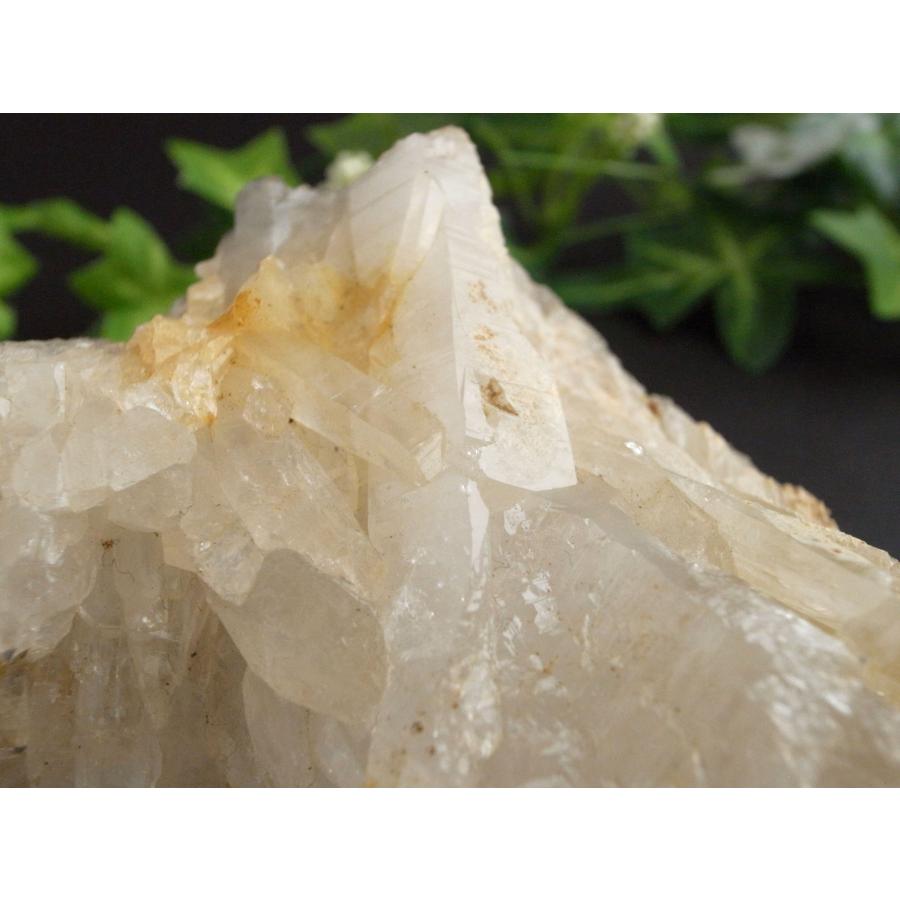 龍穴あり‼️アメリカ産 スモーキークォーツ ミニクラスター水晶 【公式