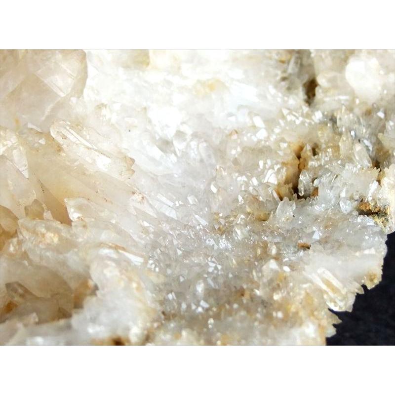激レア・特大 国産原石 宮崎水晶 板谷水晶 クラスター 最大幅285mm