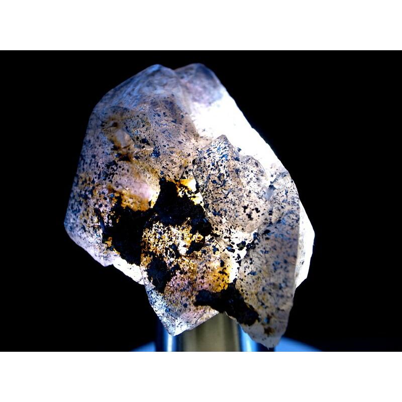 幻のメロディストーン エスピリット・サント産 スーパーセブン 結晶