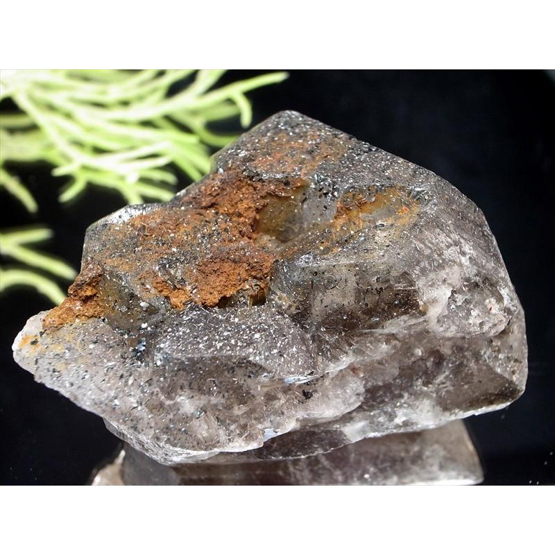 幻のメロディストーン エスピリット・サント産 スーパーセブン 結晶