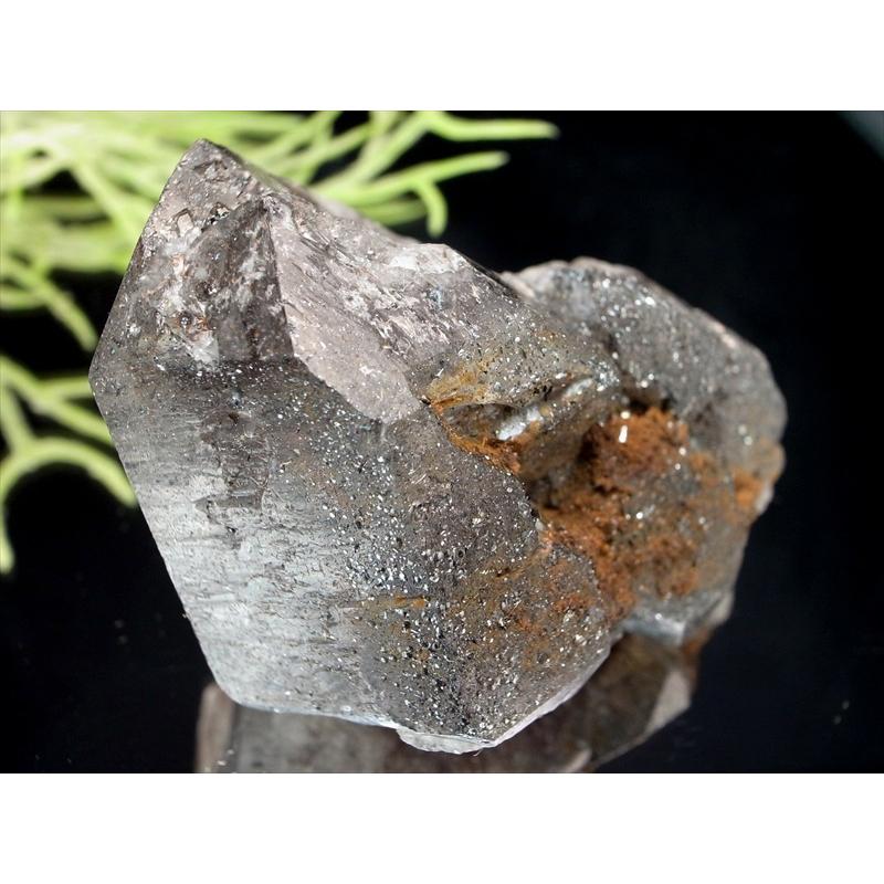 幻のメロディストーン エスピリット・サント産 スーパーセブン 結晶