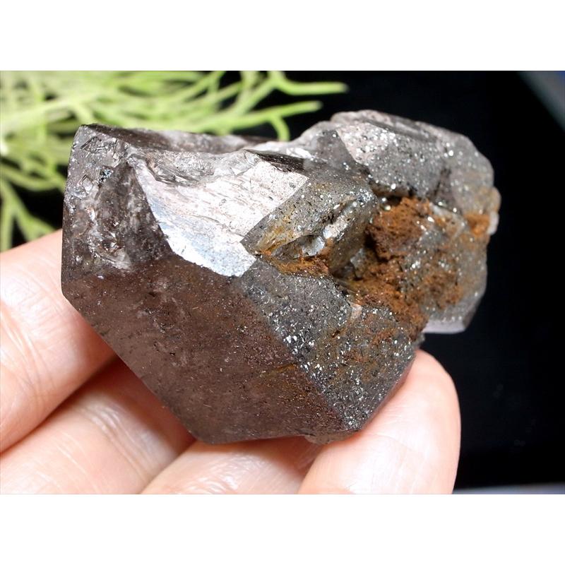 幻のメロディストーン エスピリット・サント産 スーパーセブン 結晶