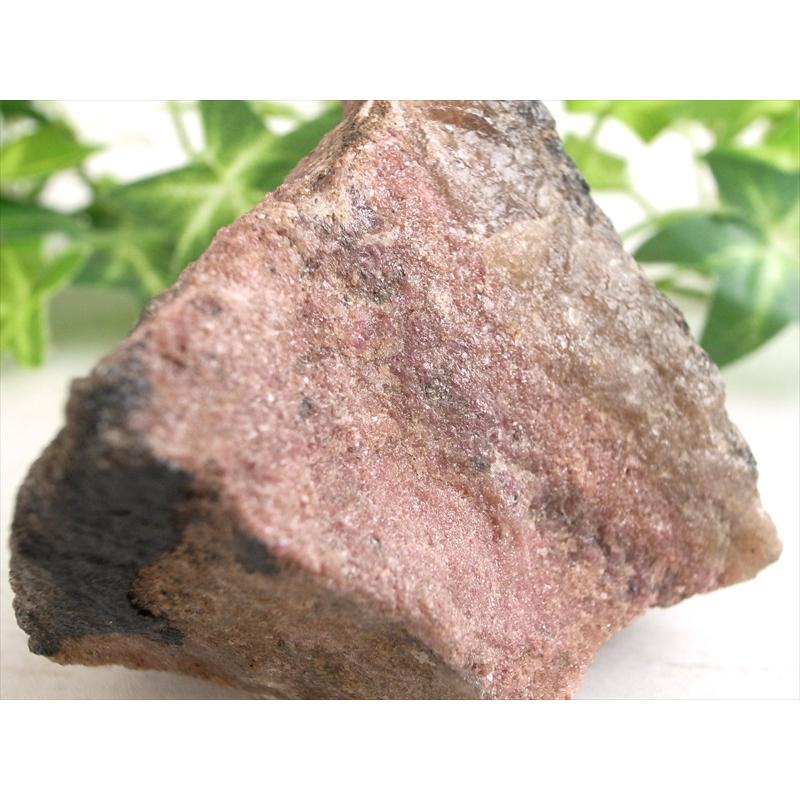 愛知ロードナイト 国産 ロードナイト 原石 最大約50mm 重さ105g 愛知県 田口鉱山産最愛 薔薇輝石 最愛のパートナーを見つける石 国産原石 証明書付き 1点もの | ブランド登録なし | 01