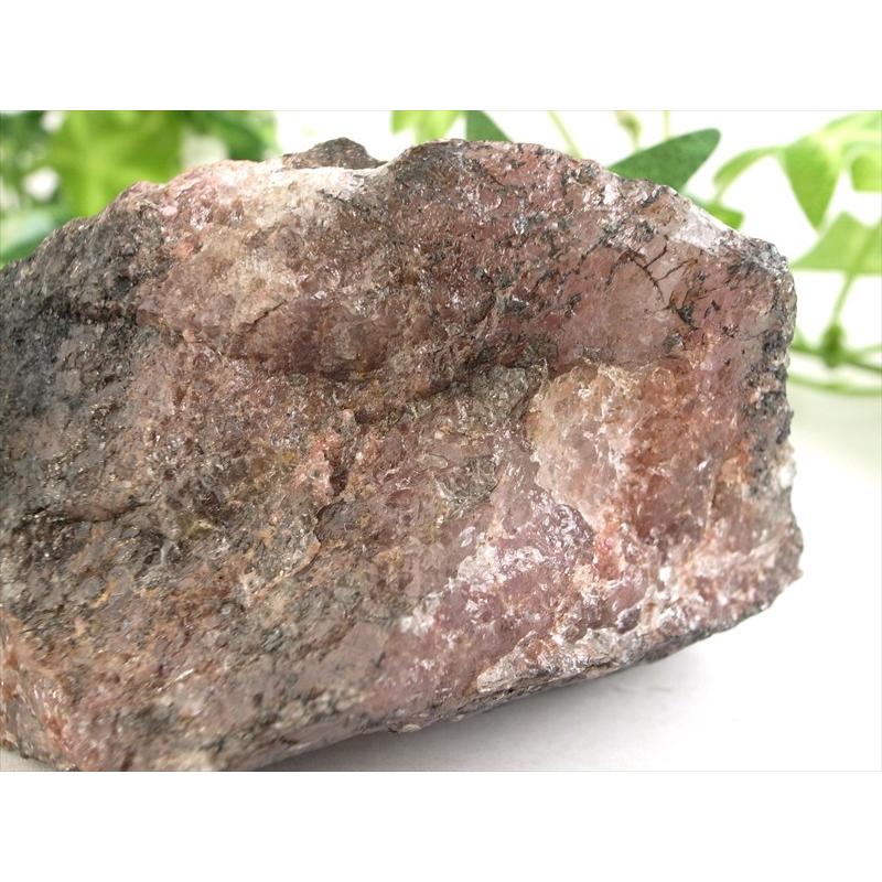 愛知ロードナイト 国産 ロードナイト 原石 最大約64mm 重さ129g 愛知県 田口鉱山産 薔薇輝石 最愛のパートナーを見つける石 国産原石 証明書付き 1点もの | ブランド登録なし | 01