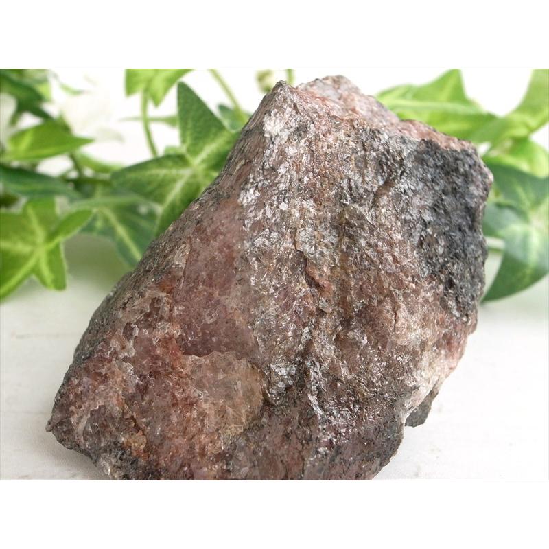愛知ロードナイト 国産 ロードナイト 原石 最大約64mm 重さ129g 愛知県 田口鉱山産 薔薇輝石 最愛のパートナーを見つける石 国産原石 証明書付き 1点もの | ブランド登録なし | 02