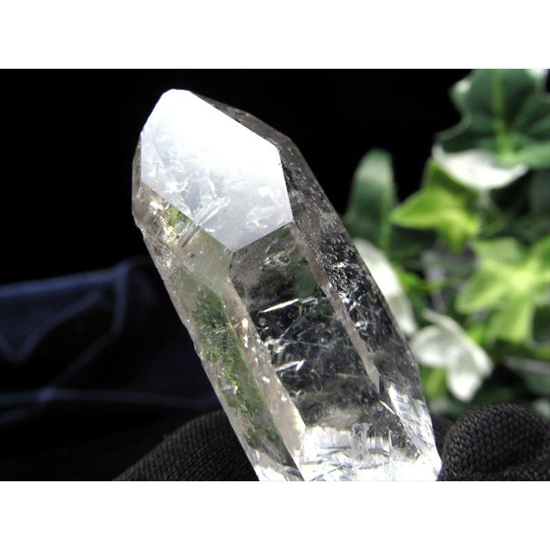 予約✨美✨希少✨特大AAAAA ゼッカ水晶 ✨ステラヴィジョンクォーツ神殿✨ 5A 激レア産地 ゼッカ産 ヴィジョンクォーツ 単結晶 1個売り 重さ15g