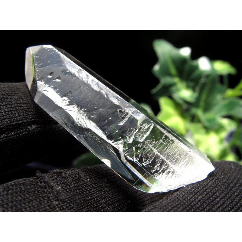 予約✨美✨希少✨特大AAAAA ゼッカ水晶 ✨ステラヴィジョンクォーツ神殿✨ 5A 激レア産地 ゼッカ産 ヴィジョンクォーツ 単結晶 1個売り 重さ15g