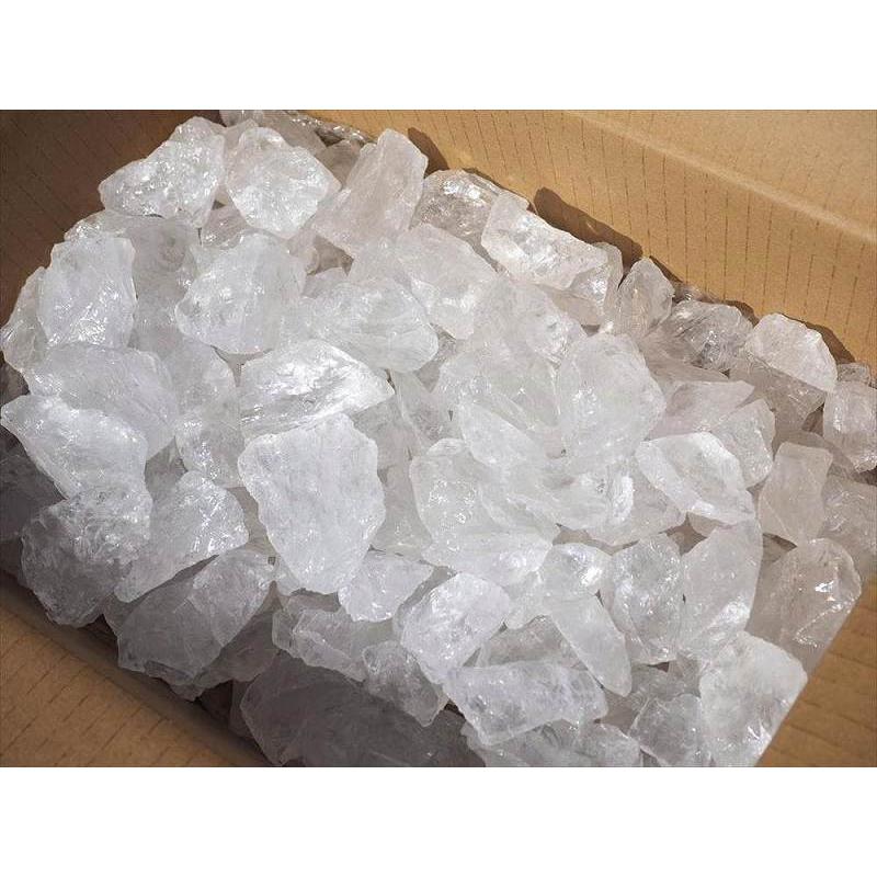 パワーストーンの王様 超美品 特大水晶 ポイント5キロ