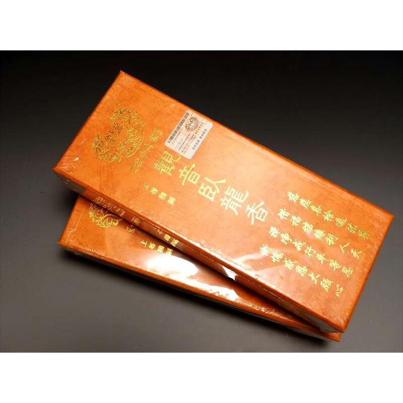 ☆特選お買い得☆天然植物香料♡白檀使用【210本入り☆除障香『高級檀