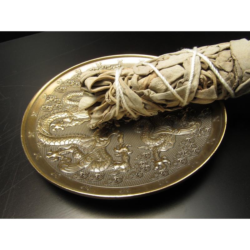 金運】☆渦巻くドラゴン☆【オルゴナイト】浄化 プレート 絞り込ま 