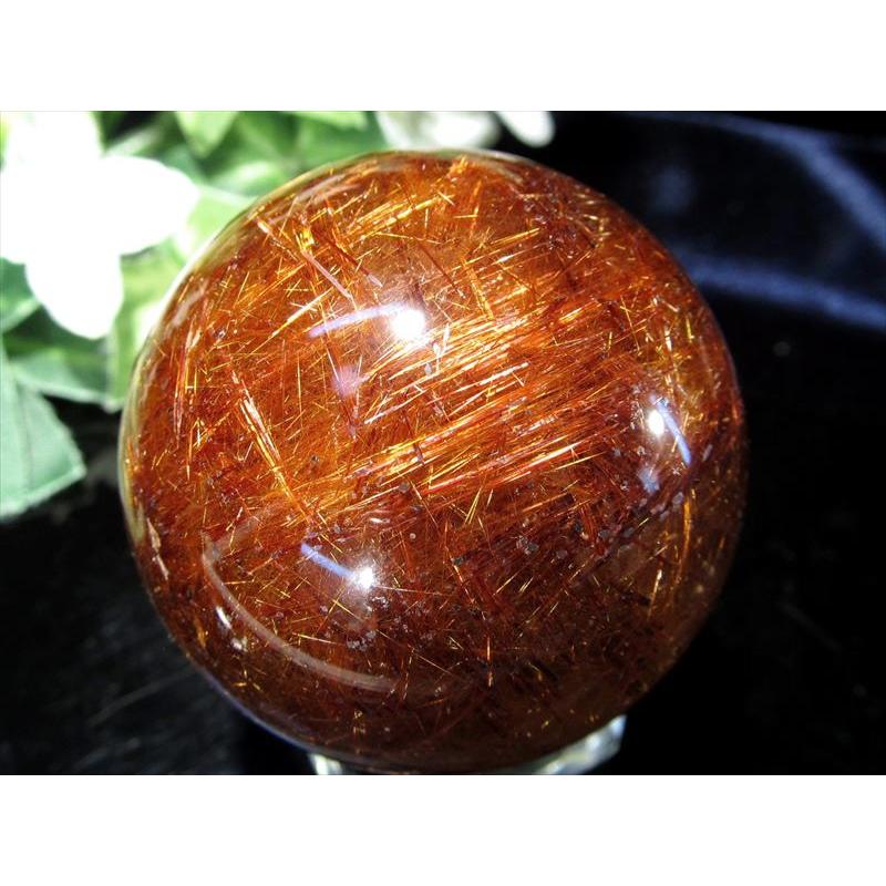 パワーストーン】ブラウン(台座付き)