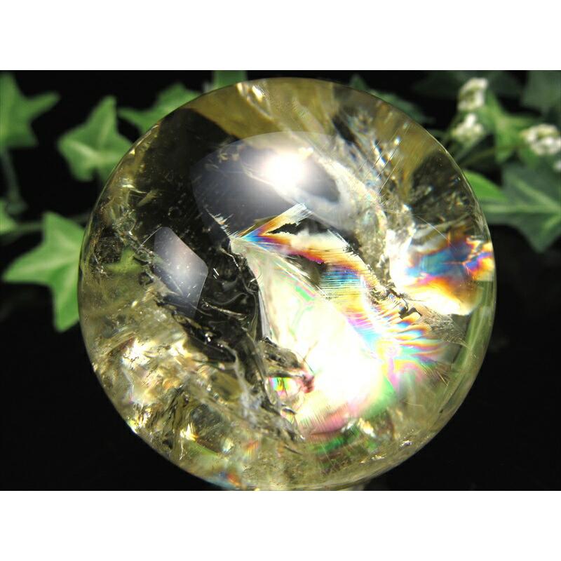 楽天市場】シトリン 虹入りの通販 虹入り レインボー シトリン 黄水晶