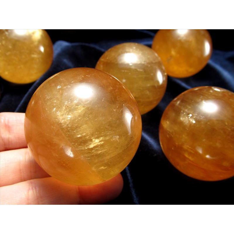 極上品】希少クリアタイプゴールドルチルスフィア 丸玉約4.6cm クリア