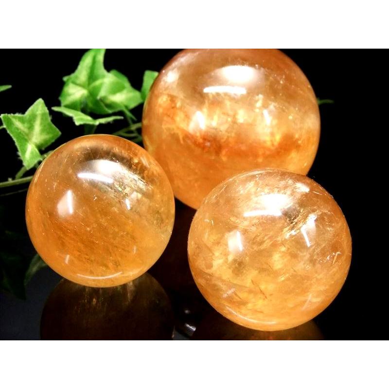 極上　ゴールデンカルサイト　大玉　金運　スフィア　丸玉　レア　天然石 極上 ゴールデンカルサイト 大玉 金運 スフィア 丸玉 レア 天然石