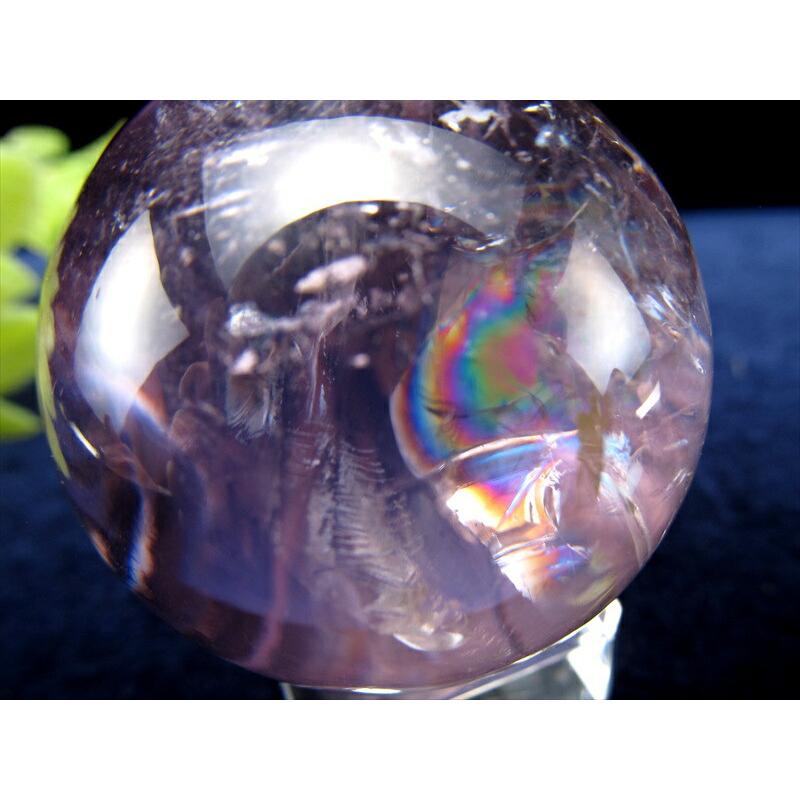 アメジスト結晶塊 約10cm