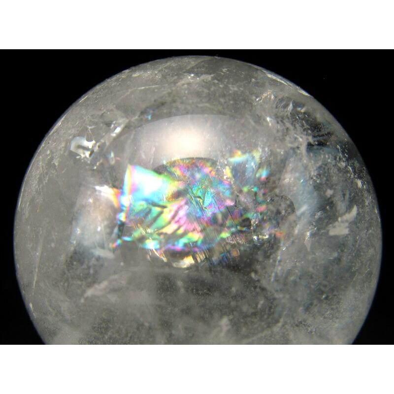 爆アレ❗️ 【貫入水晶】超綺麗♡レインボー☆レムリアンシード原石ポイントA1401 レムリアンシード レインボー ブラジル・バイーア州産 212g/水晶タワー