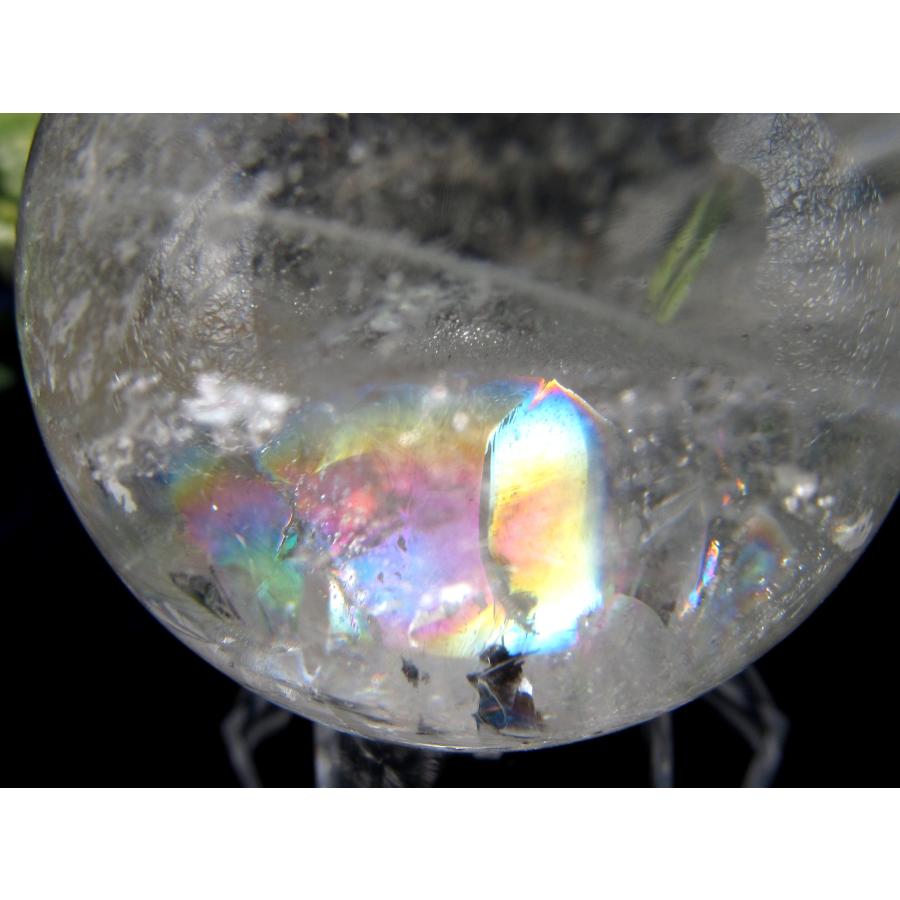 レムリアン水晶玉浄化厄除け高波動♥大人気