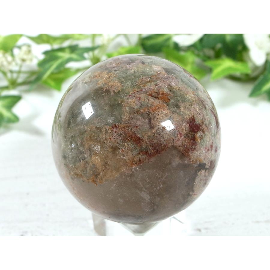 シトリンスフィア 3個セット ファントム ライモナイト ガーデン 共生