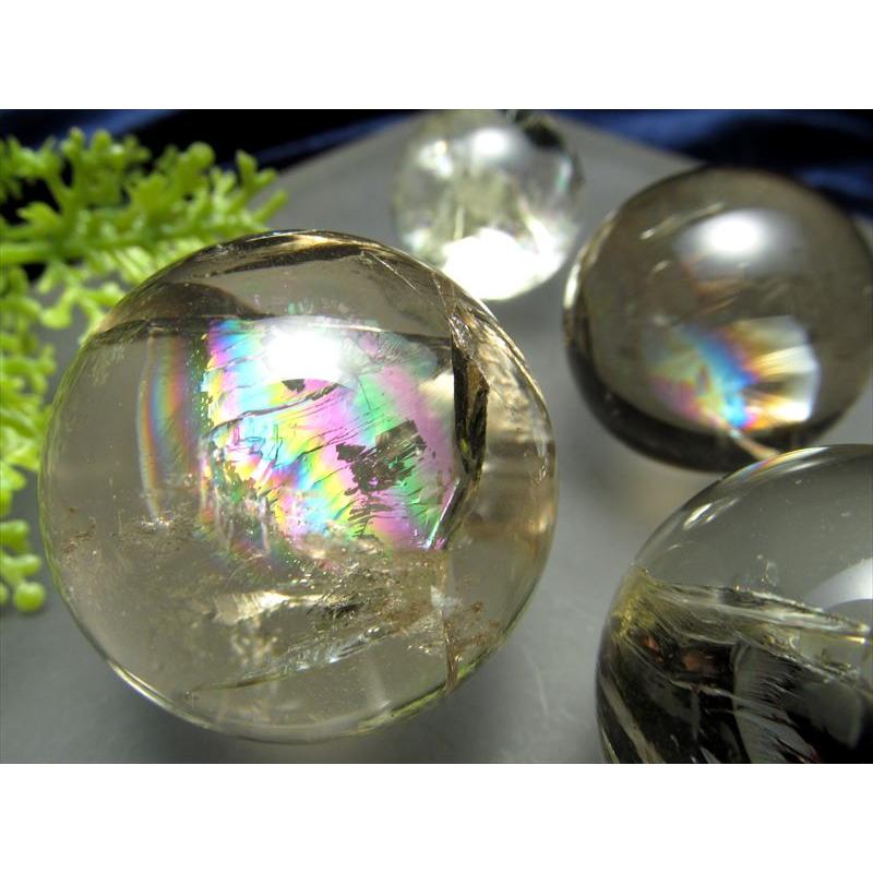 希少 セプタリアン 丸玉 351g