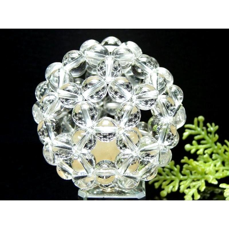 制作保証書+鑑別書付き 水晶 フラーレン リビアングラス原石入り