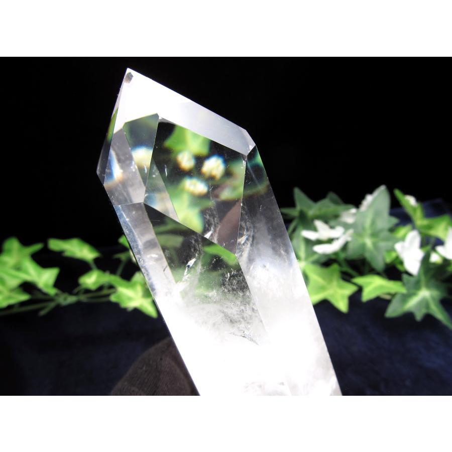 SHOP》ブラジル産【水入りエレスチャルクォーツ/水入り水晶】 【公式通販】