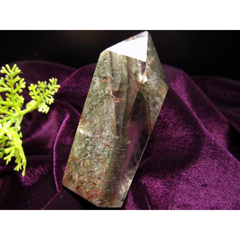 超美ガーデンファントム モリオン六角柱 2点セット 【公式通販】