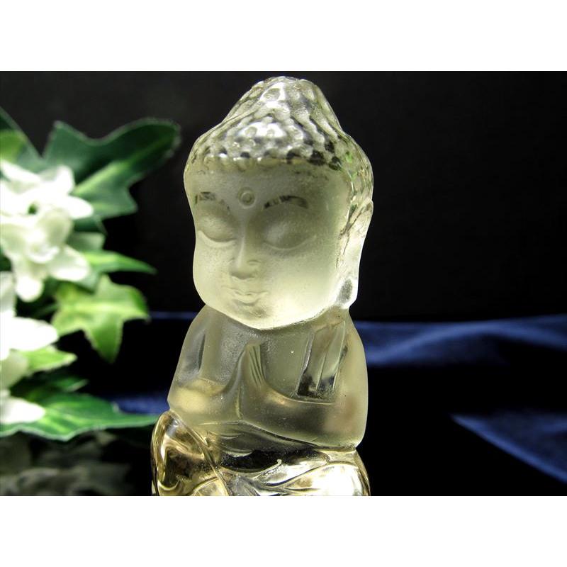 天然石大黒天(特大)金運厄除けシトリンゴールデンシャインオブシディアン