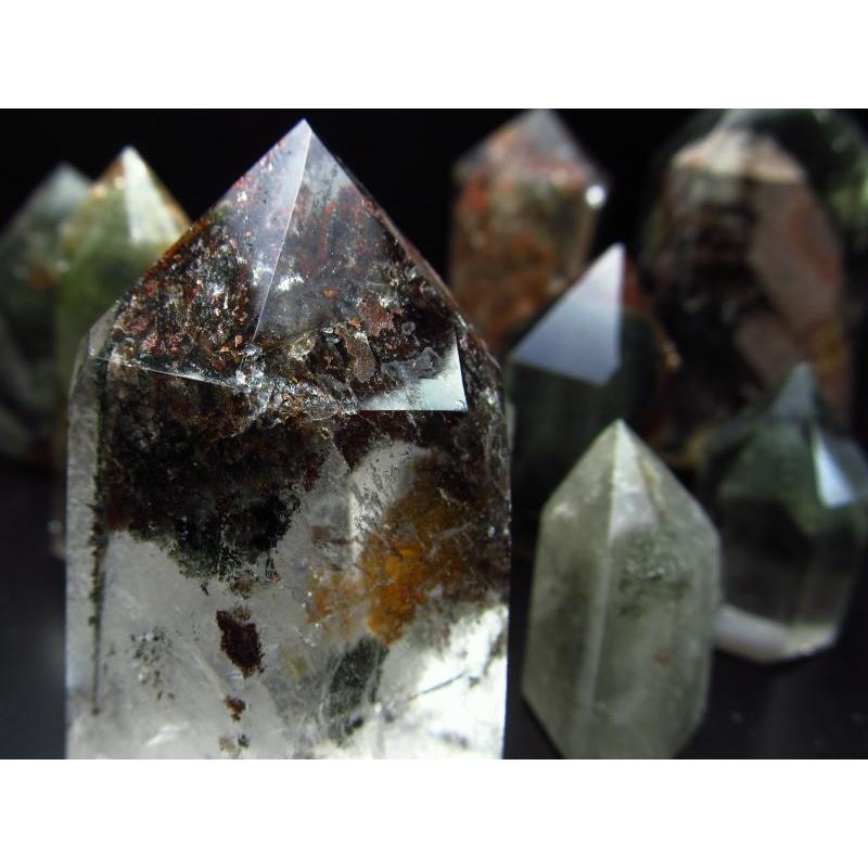 超美ガーデンファントムモリオン六角柱2点セット