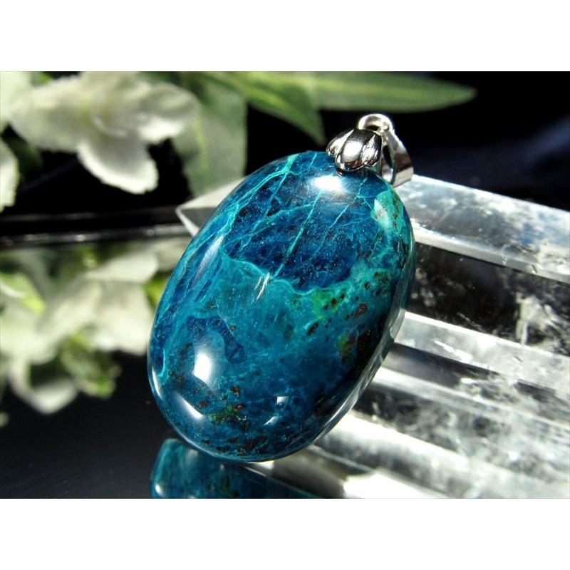 自然が生み出すアート アズライトマラカイト アズロマラカイト