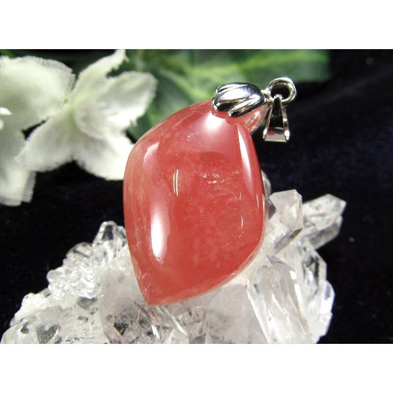 綺麗なインカローズたん！綺麗！ インカローズ 生きる喜び 幸福感 薔薇 ピンク エネルギー ポジティブ