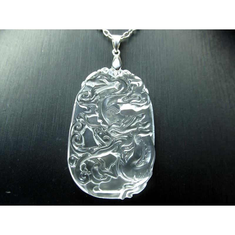 水晶 彫刻 昇り龍 ブラジル産 水晶 彫刻 昇り龍 ブラジル産 【公式通販】