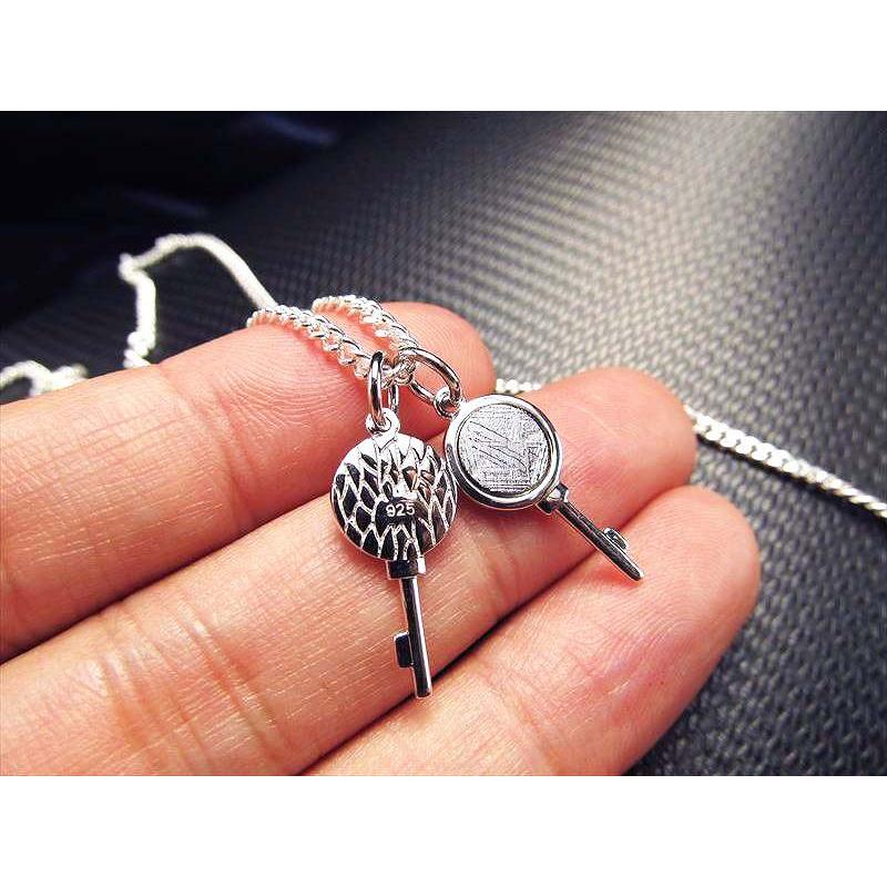 専用出品！ギベオン隕石チャーム 専用出品！ギベオン隕石チャーム