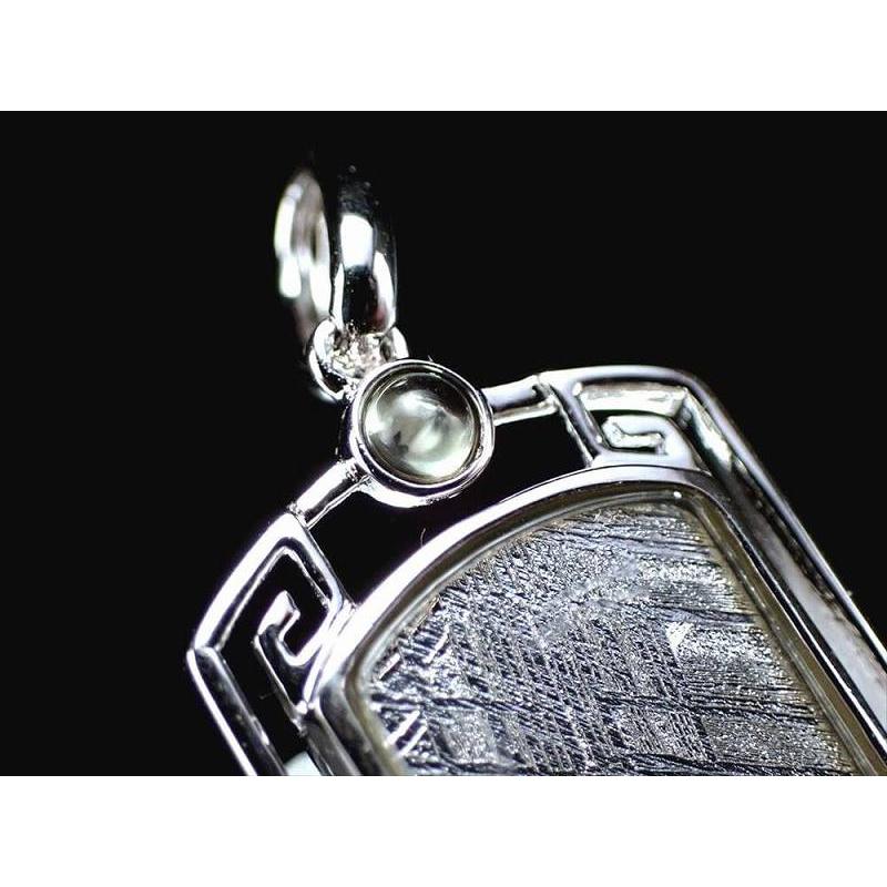 稀少 本物 プレミア 破格 ナミビア産のギベオン 14mm