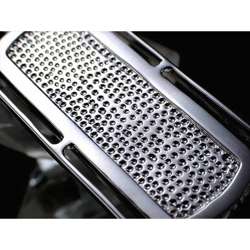 激安宣言 ギベオン 隕石 シルバープレートペンダントトップ